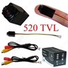 12V 520TVL Mini Cctv Camera 11.5X11.5X15mm 0.008lux Mini Box MC900D-12, Mini Trail Camera