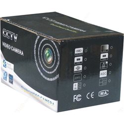 Best Seller 520TVL CCTV Camera (9.5X18X9mm), MC901A 520tvl Micro Cctv Camera