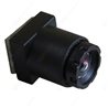 Super Micro Size 10.5*10.5*15mm 520TVL High Resolution Camera 90 Deg View Angle Mini Coms Camera