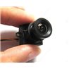 4-24V Micro Camera-0.008lux Night Vision, 520tvl, 90 Degree FOV, Low Heat, Low Current, Micro Cravate Filaire Camera