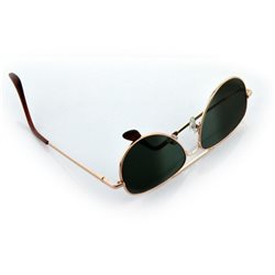 Spy Sunglasses - See behind - Rear View Spy Sunglasses