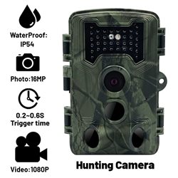 Trail Camera