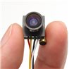 600TVL 1/4 1.8mm CMOS FPV 170 Degree Wide Angle Lens Camera PAL/NTSC 3.7-5V