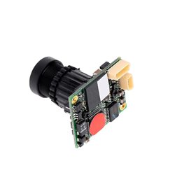 700TVL 3.6mm 2MP CCD PAL FPV Camera Lens for RC Quadcopter