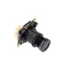 700TVL 3.6mm 2MP CCD PAL FPV Camera Lens for RC Quadcopter