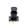 700TVL 3.6mm 2MP CCD PAL FPV Camera Lens for RC Quadcopter