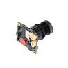 700TVL 3.6mm 2MP CCD PAL FPV Camera Lens for RC Quadcopter