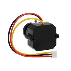 1/3 Inch Super-micro 600TVL Color CMOS Camera Head NTSC System for RC Quadcopter FPV Aerial Photograph