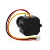 1/3 Inch Super-micro 600TVL Color CMOS Camera Head NTSC System for RC Quadcopter FPV Aerial Photograph