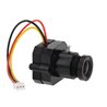 1/3 Inch Super-micro 600TVL Color CMOS Camera Head NTSC System for RC Quadcopter FPV Aerial Photograph