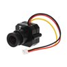 1/3 Inch Super-micro 600TVL Color CMOS Camera Head NTSC System for RC Quadcopter FPV Aerial Photograph