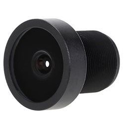 New FPV Replacement 2.1mm Camera Lens 170 Degree Wide FOV for FPV Aerial Photography