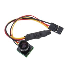 New Super Mini 700TVL 2.8mm NTSC Format FPV Camera for RC QAV250 FPV Aerial Photography