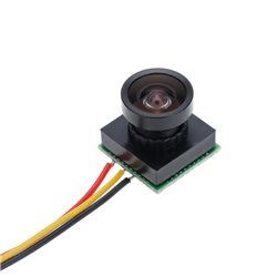 New Super Mini 700TVL 2.8mm NTSC Format FPV Camera for RC QAV250 FPV Aerial Photography