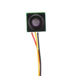 New Super Mini 700TVL 2.8mm NTSC Format FPV Camera for RC QAV250 FPV Aerial Photography