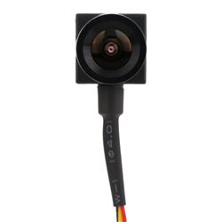 Super Mini Wide Angle 700TVL 3.6mm NTSC Format FPV Camera for RC QAV250 FPV Aerial Photography