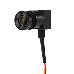 Super Mini Wide Angle 700TVL 3.6mm NTSC Format FPV Camera for RC QAV250 FPV Aerial Photography