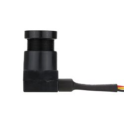 Super Mini Wide Angle 700TVL 3.6mm NTSC Format FPV Camera for RC QAV250 FPV Aerial Photography