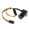 Super Mini Wide Angle 700TVL 3.6mm NTSC Format FPV Camera for RC QAV250 FPV Aerial Photography