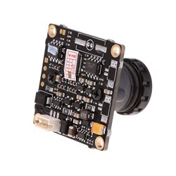 FPV 700TVL Micro-Compact Color COMS CCD NTSC 2.1mm 115 Wide Angle Video Camera Lens for RC Quadcopter Parts