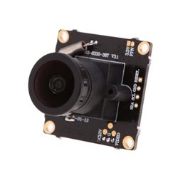 FPV 700TVL Micro-Compact Color COMS CCD NTSC 2.1mm 115 Wide Angle Video Camera Lens for RC Quadcopter Parts