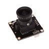 FPV HD 700TVL Micro-Compact Color COMS CCD 2.1mm 120 Wide Angle PAL Video Camera Lens for Quadcopter Aerial Photography