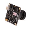 FPV HD 700TVL Micro-Compact Color COMS CCD 2.1mm 120 Wide Angle PAL Video Camera Lens for Quadcopter Aerial Photography