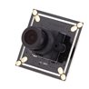 FPV HD1000 1000TVL Micro Color COMS CCD NTSC 2.8mm Video Camera Lens for Quadcopter Aerial Photography