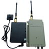 5 Watts 1.2ghz Long Distance Wireless Transmitter Kits with CCD Button Camera