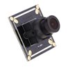 FPV HD1000 1000TVL Micro Color COMS CCD NTSC 2.8mm Video Camera Lens for Quadcopter Aerial Photography