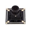 1000TVL Micro Compact Color COMS CCD PAL 2.8mm Video FPV Camera Lens for RC Quadcopter Aerial Photography