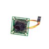 HD CCD 700TVL 3.6mm Lens Mini CCD FPV Camera for RC Quadcopter Drone FPV Photography