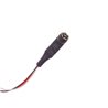 12 DC Single Chip 1/3 CMOS Mini DHR Camera 51dB SNR Security Camera CCTV System Secret Camera