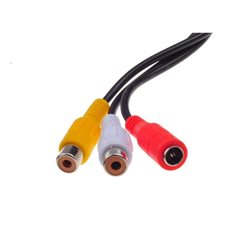 Super Mini FPV Camera Color Video 4.2mm Lens CMOS 800TVL with Audio Pick-up 940nm Night Vision (Invisible Light)