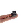 Small CCTV Camera Color Video Wide 170 Angel 1.8mm Lens HD Covert Camera Mini CCTV FPV Camera for RC Quadcopter