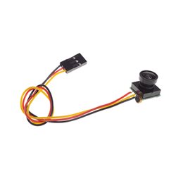 Small CCTV Camera Color Video Wide 170 Angel 1.8mm Lens HD Covert Camera Mini CCTV FPV Camera for RC Quadcopter