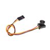 Small CCTV Camera Color Video Wide 170 Angel 1.8mm Lens HD Covert Camera Mini CCTV FPV Camera for RC Quadcopter