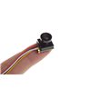 170 Wide Angel 1.8mm Len Super Mini Color video with Audio CMOS 800TVL Mini CCTV FPV Camera for RC Quadcopter Drone FPV