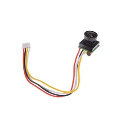 170 Wide Angel 1.8mm Len Super Mini Color video with Audio CMOS 800TVL Mini CCTV FPV Camera for RC Quadcopter Drone FPV