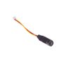 Super Mini FPV Camera Small Color Video 4.2mm Lens CMOS 800TVL Mini CCTV FPV Camera for RC Quadcopter Drone FPV Photography