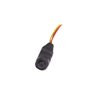 0.0001Lux Mini Security Camera Surveillance Camera DC 12V CCTV System